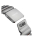 Nomad Stratos Band FKM Apple Watch 45/46/49mm natural titani - 1418396 - zdjęcie 7